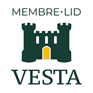 Vesta logo
